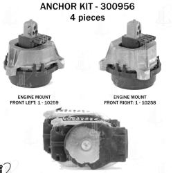 ANCHOR 300956