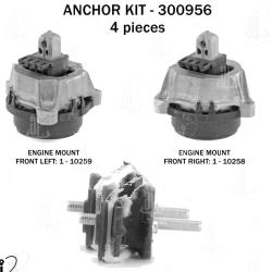 ANCHOR 300956