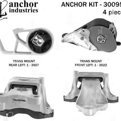 ANCHOR 300957