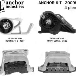 ANCHOR 300957