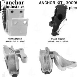 ANCHOR 300957