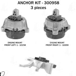 ANCHOR 300958