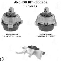 ANCHOR 300959