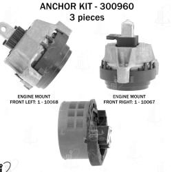 ANCHOR 300960