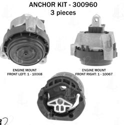 ANCHOR 300960