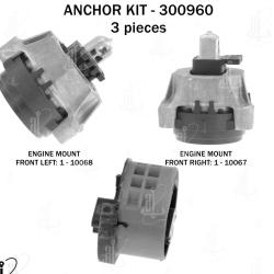 ANCHOR 300960