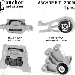 ANCHOR 300961