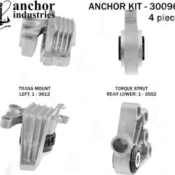 ANCHOR 300961