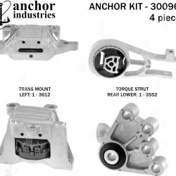 ANCHOR 300961