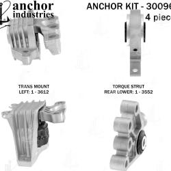 ANCHOR 300961