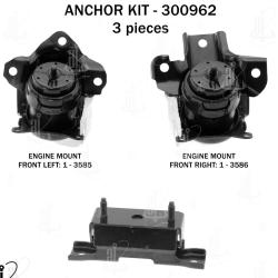 ANCHOR 300962