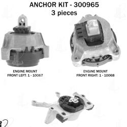 ANCHOR 300965