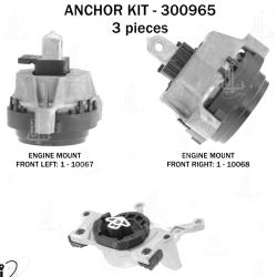 ANCHOR 300965