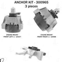 ANCHOR 300965