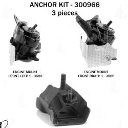 ANCHOR 300966