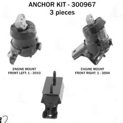 ANCHOR 300967