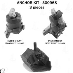 ANCHOR 300968