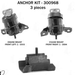 ANCHOR 300968