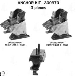 ANCHOR 300970