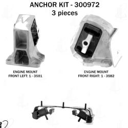 ANCHOR 300972