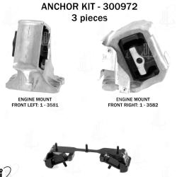 ANCHOR 300972
