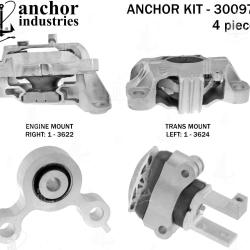 ANCHOR 300973