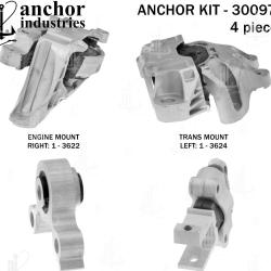 ANCHOR 300973