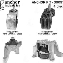 ANCHOR 300979