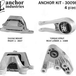 ANCHOR 300985