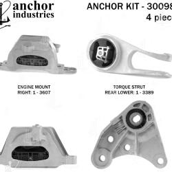 ANCHOR 300985