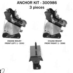 ANCHOR 300986