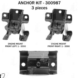 ANCHOR 300987