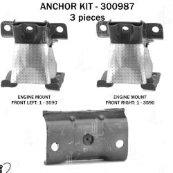 ANCHOR 300987
