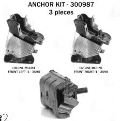 ANCHOR 300987