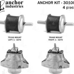 ANCHOR 301000
