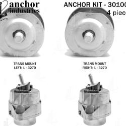 ANCHOR 301000