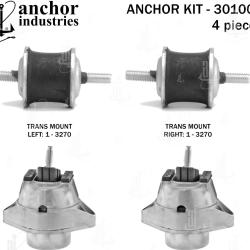 ANCHOR 301000