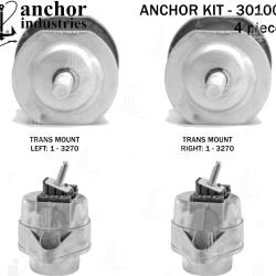 ANCHOR 301000