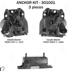 ANCHOR 301001