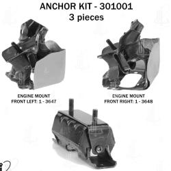 ANCHOR 301001
