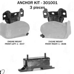 ANCHOR 301001