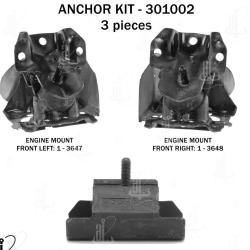 ANCHOR 301002