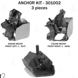 ANCHOR 301002
