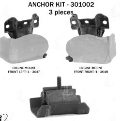 ANCHOR 301002