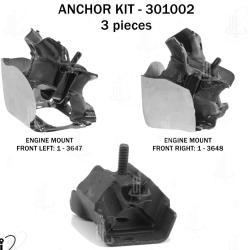 ANCHOR 301002