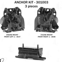 ANCHOR 301003