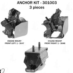 ANCHOR 301003