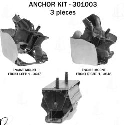 ANCHOR 301003