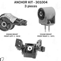 ANCHOR 301004