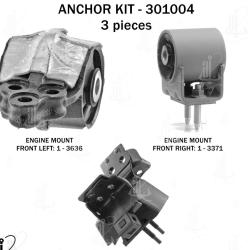 ANCHOR 301004